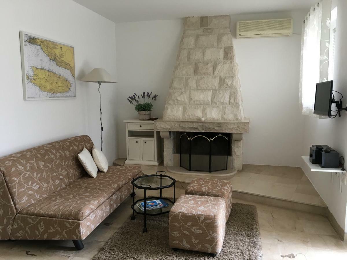 Apartment Get 수페타르 외부 사진