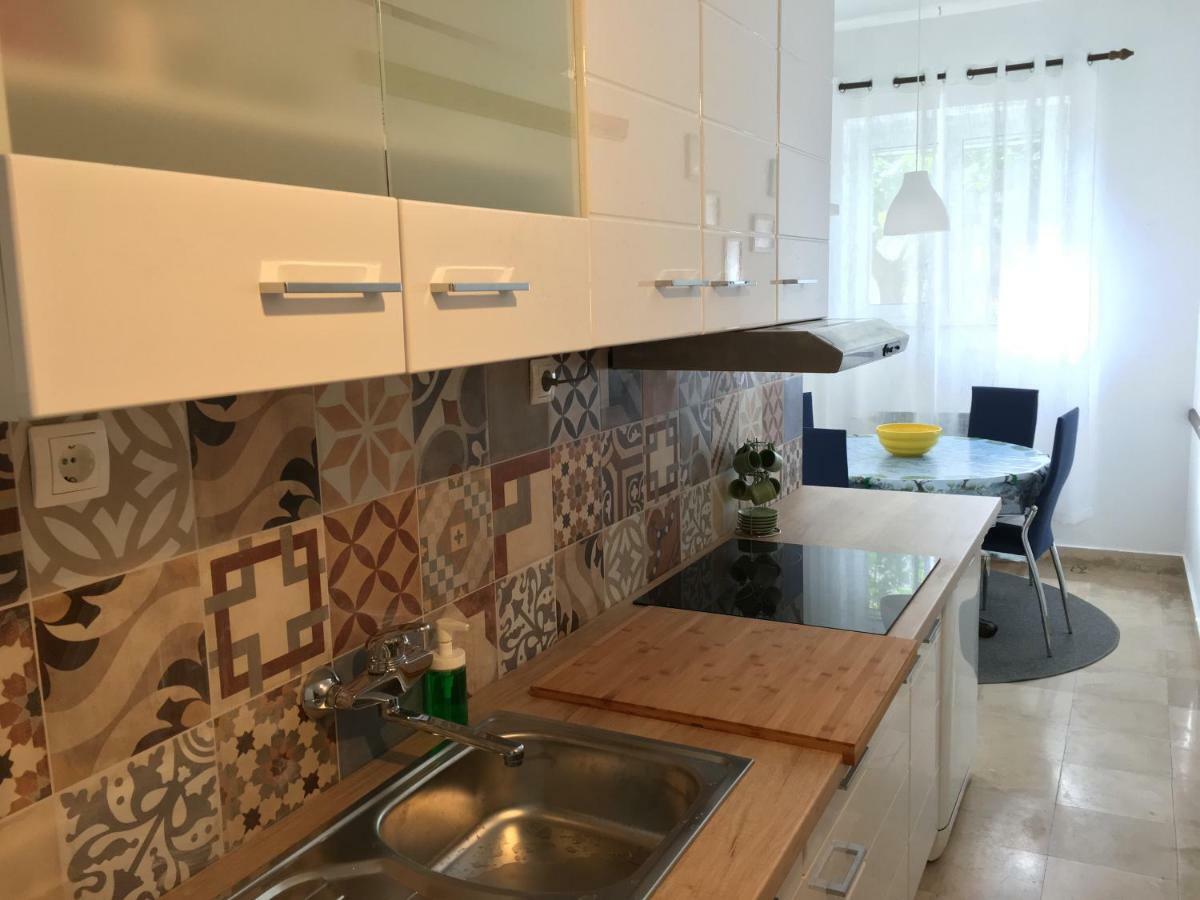 Apartment Get 수페타르 외부 사진