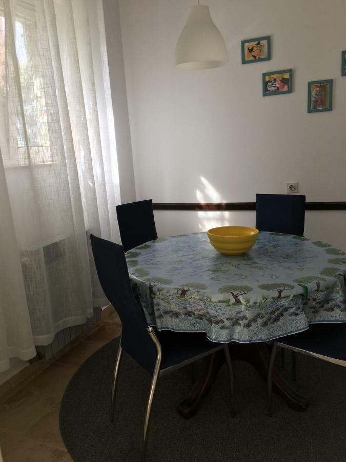 Apartment Get 수페타르 외부 사진
