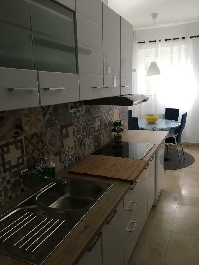 Apartment Get 수페타르 외부 사진